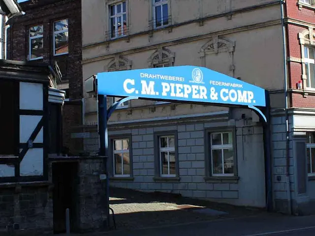 C. M. Pieper & Comp. GmbH