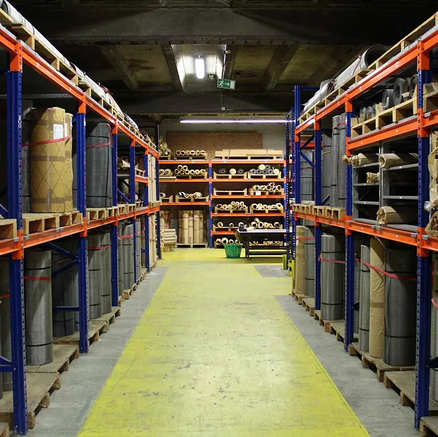 C. M. Pieper & Comp. GmbH